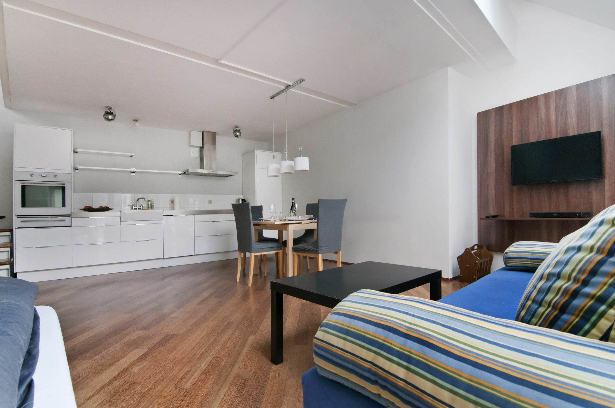 Penthouse At Passauer Platz Apartamento Viena Exterior foto