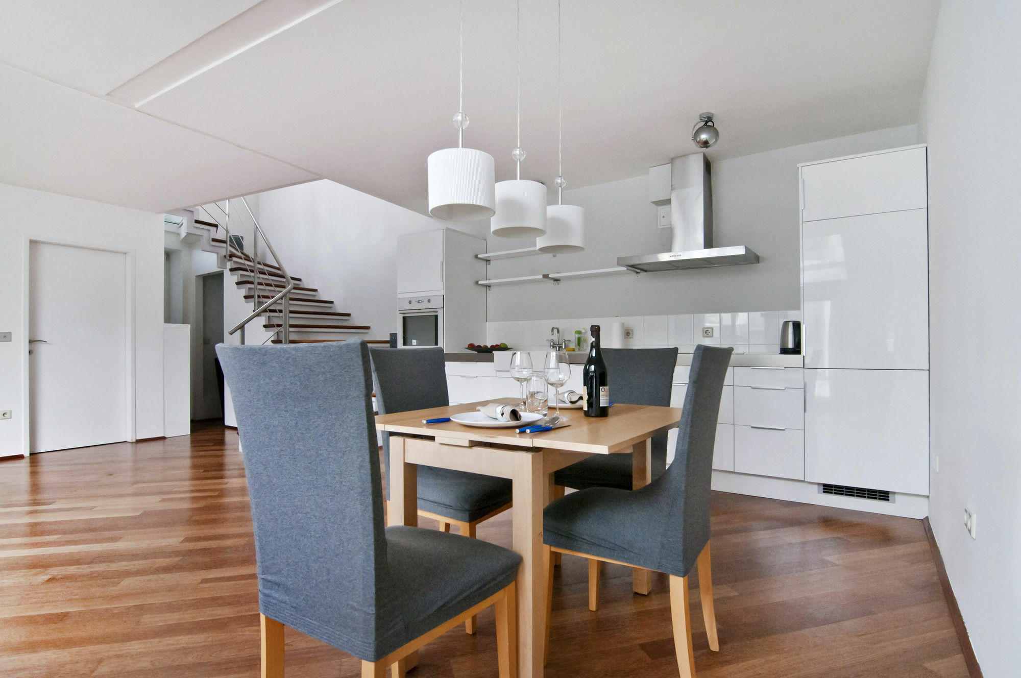 Penthouse At Passauer Platz Apartamento Viena Exterior foto