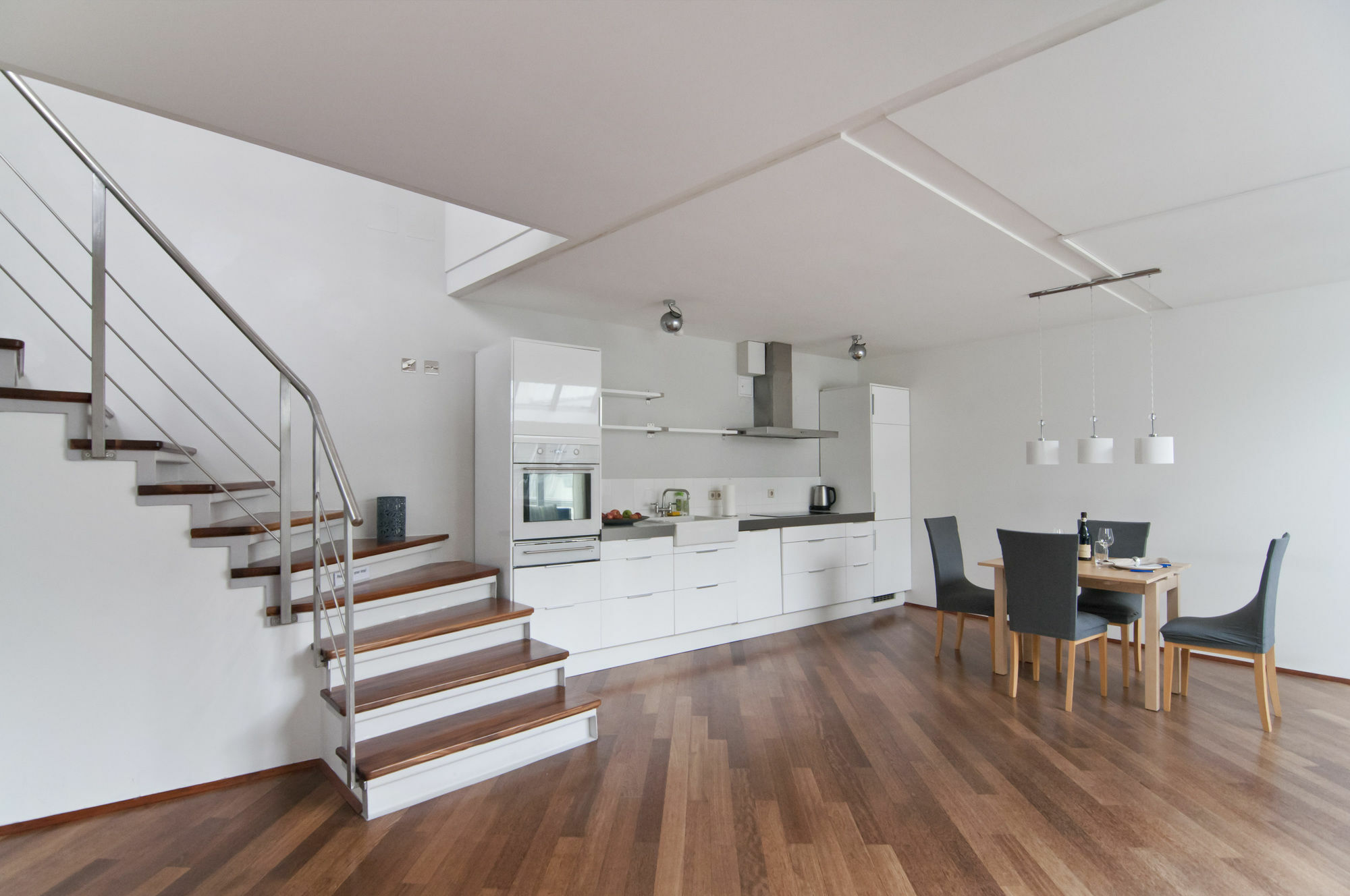 Penthouse At Passauer Platz Apartamento Viena Exterior foto