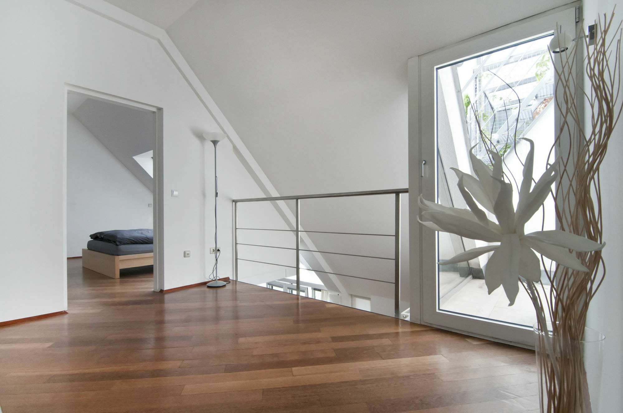 Penthouse At Passauer Platz Apartamento Viena Exterior foto