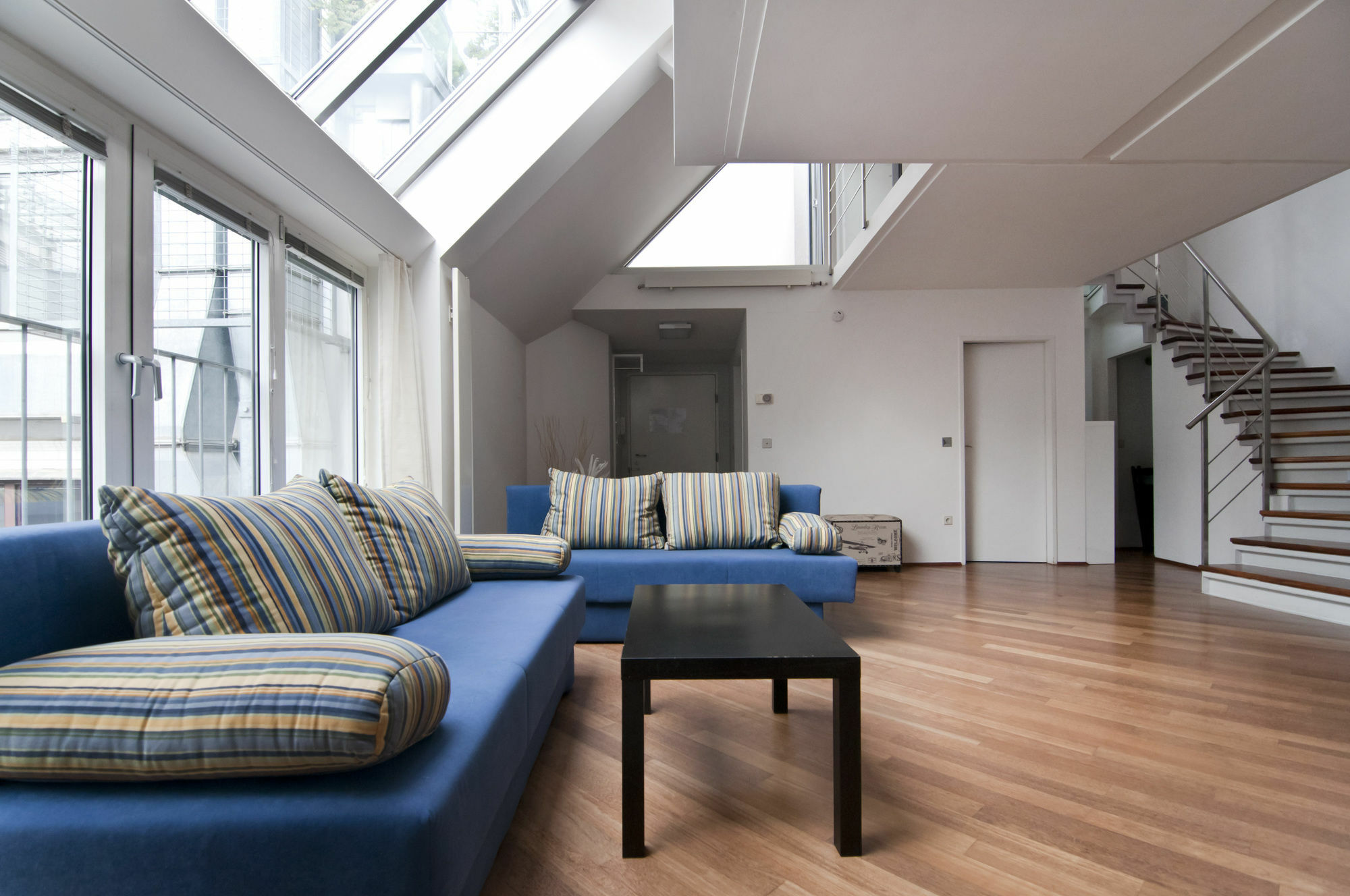 Penthouse At Passauer Platz Apartamento Viena Exterior foto