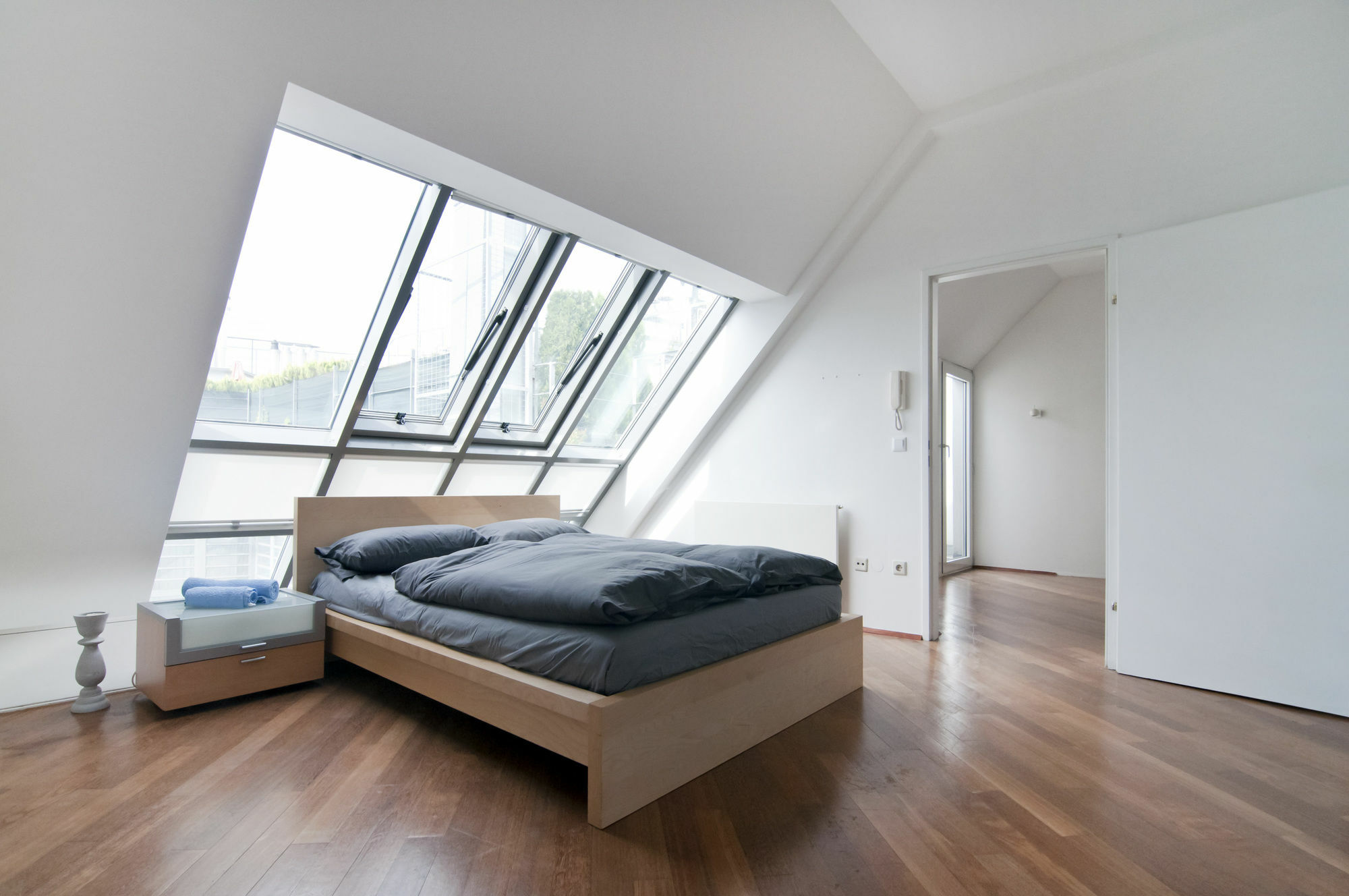 Penthouse At Passauer Platz Apartamento Viena Exterior foto